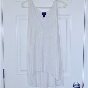 Daytrip High Low Tank